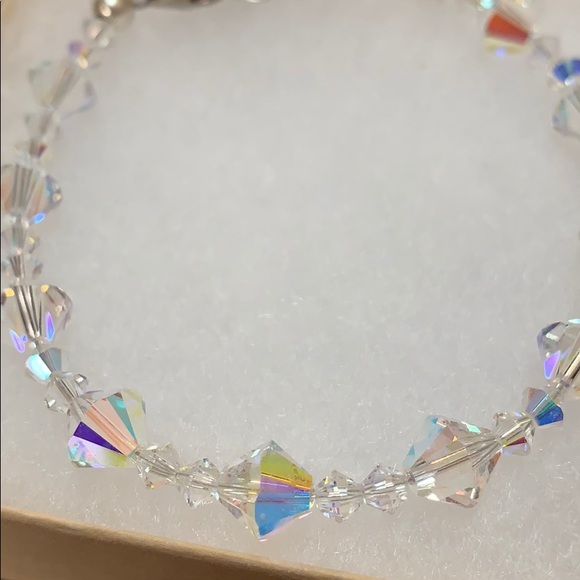 Crystal bracelet - Picture 2 of 5